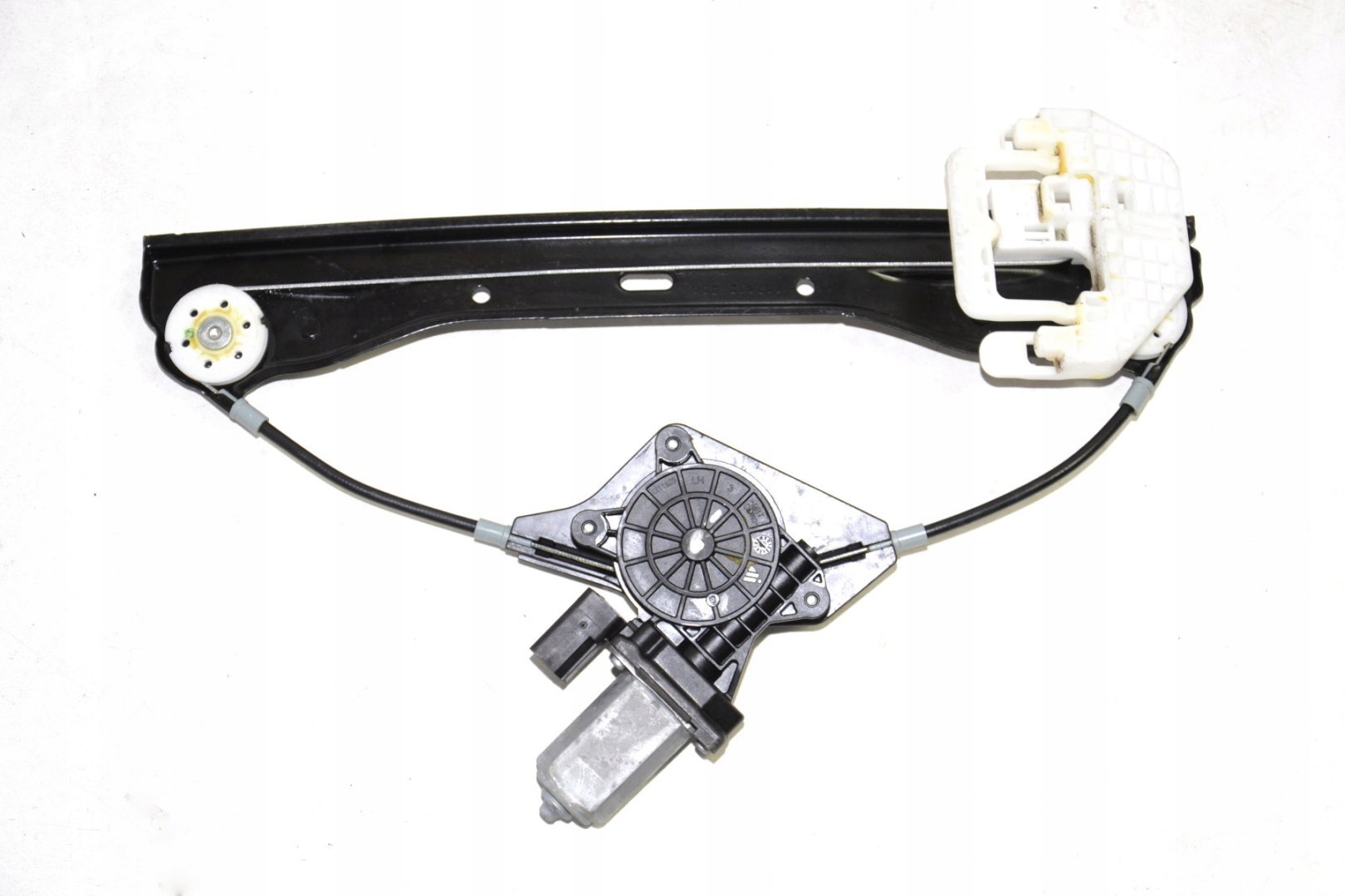 MINI R60 mechanizm podnosnik szyby prawy tyl