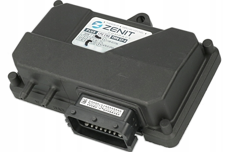 KOMPUTER Centrala AG CENTRUM - COMPACT 4 cylindry Producent części Inny