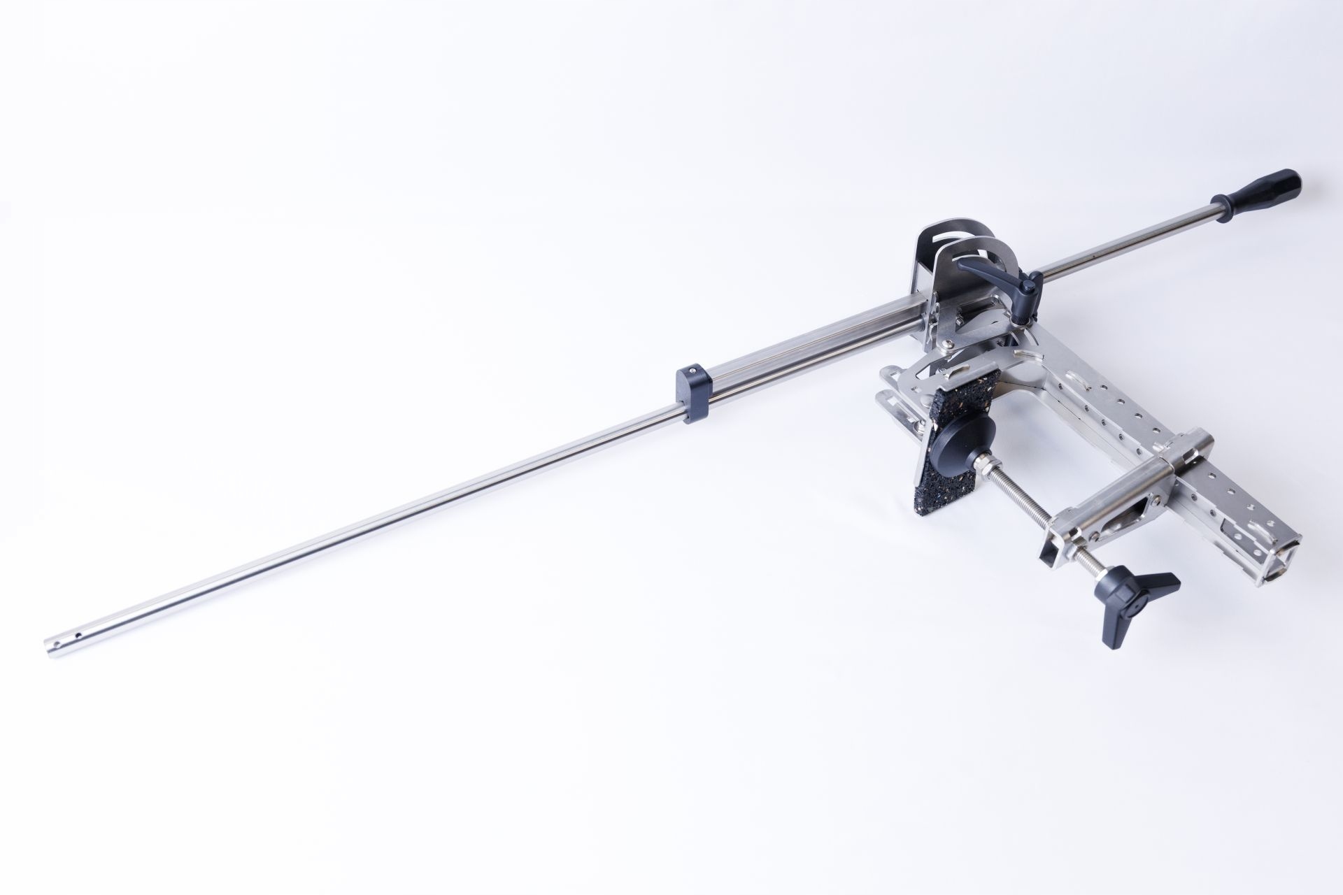 Sztyca Ked Uchwyt Szczękowy 14cm dla Humminbird Live i Live 2