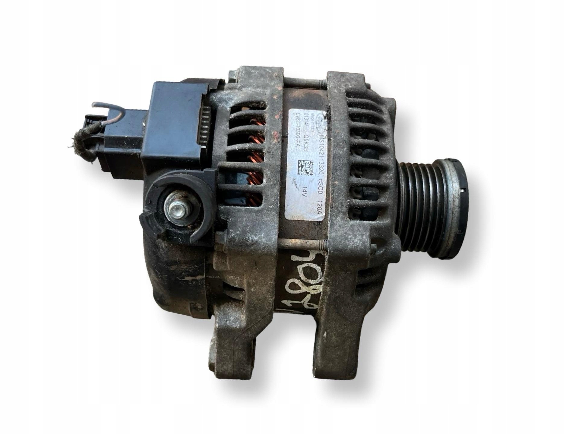 alternatore Ford Focus 3 2014 CV6T-10300-FA