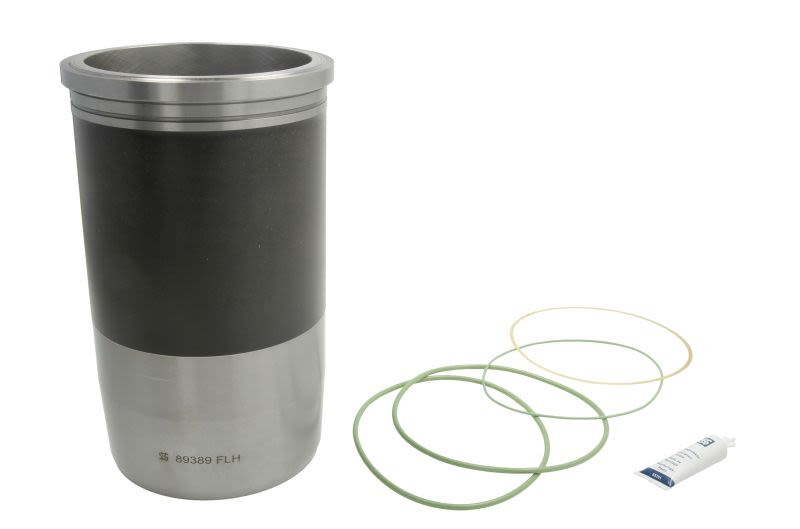 Гильза цилиндра KOLBENSCHMIDT 89389110