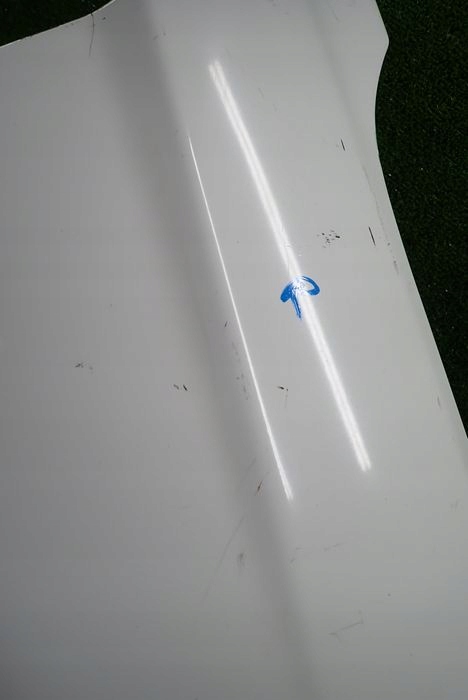 BMW F20 F21 1 fender right front front