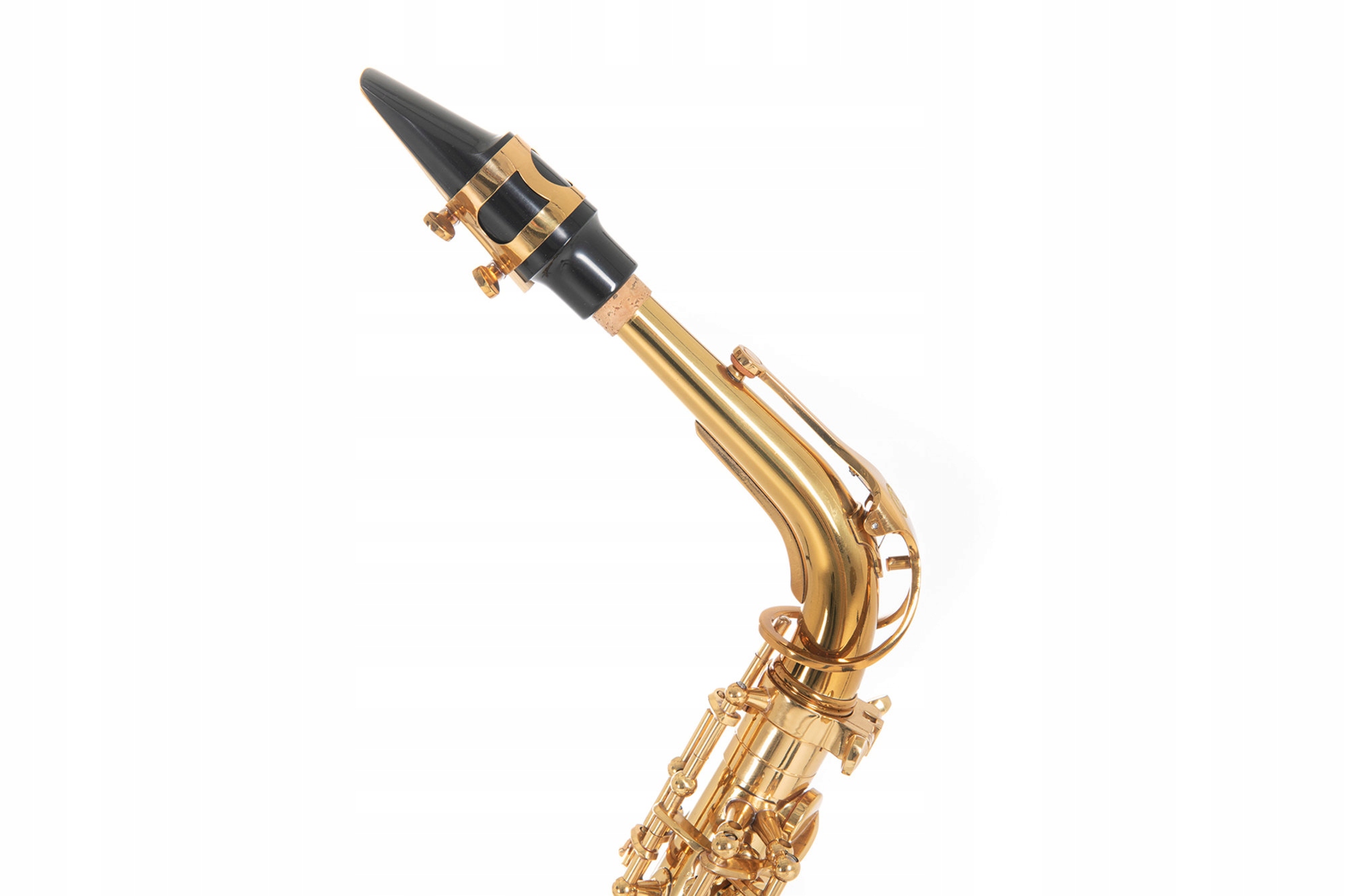 Saksofon Altowy strój Eb Roy Benson AS-302 EAN (GTIN) 4046663018217