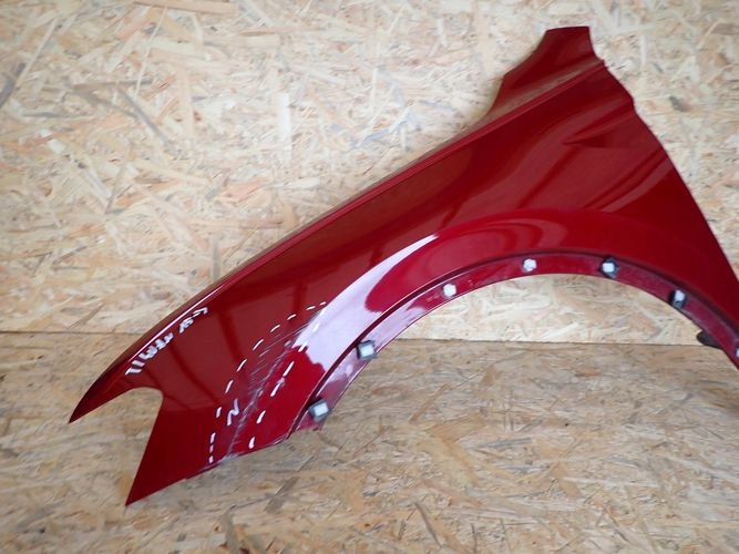 VW TIGUAN II 15-19 fender left front front