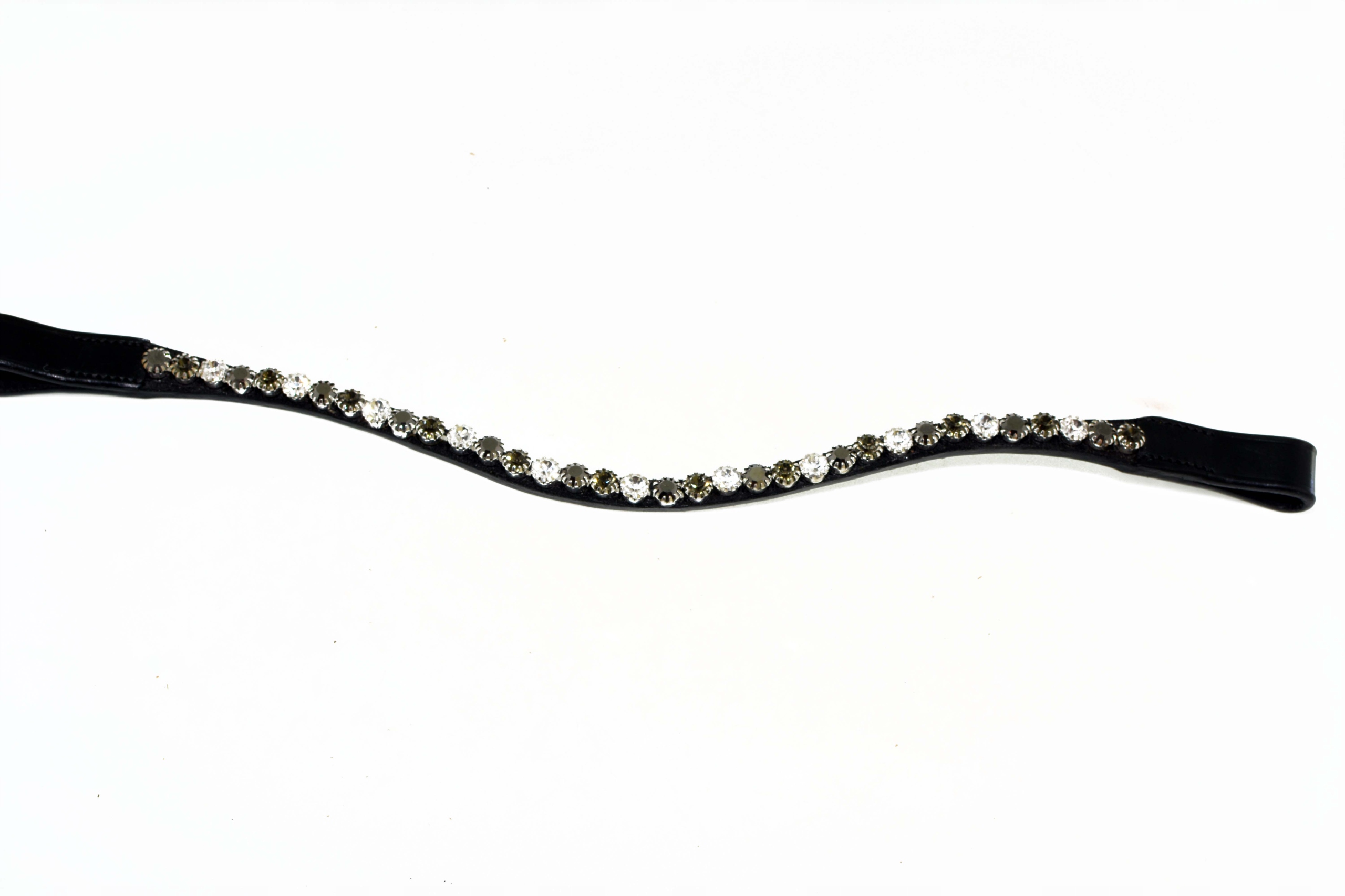 NACZÓŁEK SWAROVSKIEGO Z KRYSZTAŁKAMI ROZ. Full