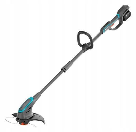 Gardena podkaszarka PowerTrim 30 18V/ 4,0 Ah z akumulatorem 18V 14703-20