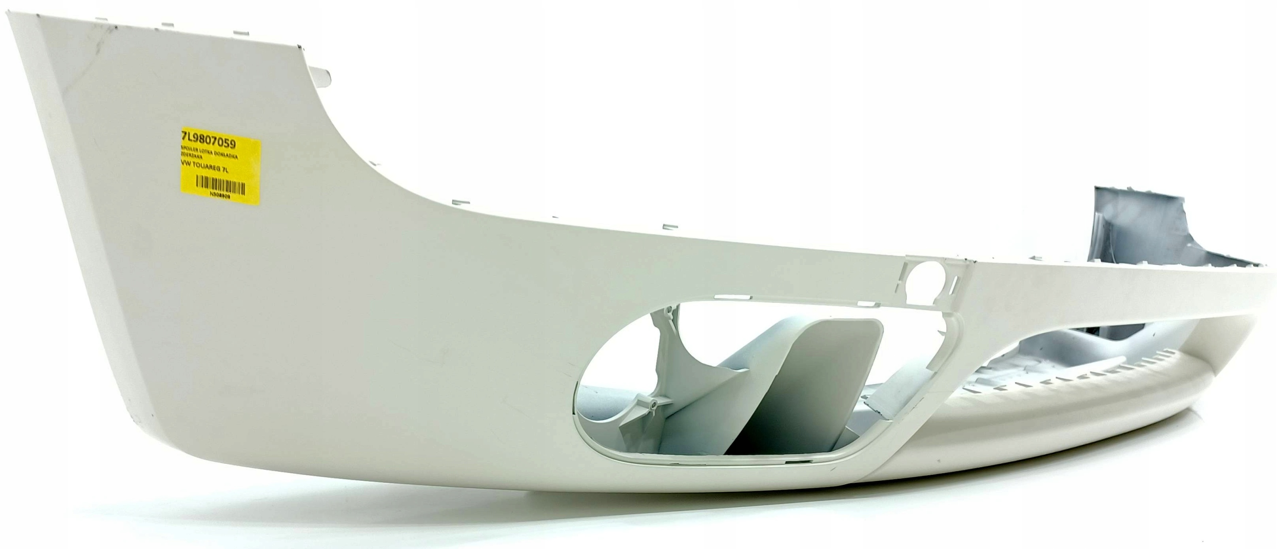 7L9807059 - ASO СПОЙЛЕР ЭЛЕРОН СПОЙЛЕР БАМПЕРА VW TOUAREG 7L