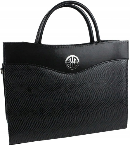 

Teczka Torebka Torba Aktówka Damska A4 Produkt Pl