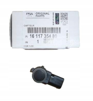 Originál 1611735480 Peugeot 508 I Nárazník Parkovací senzor Pdc Nárazník