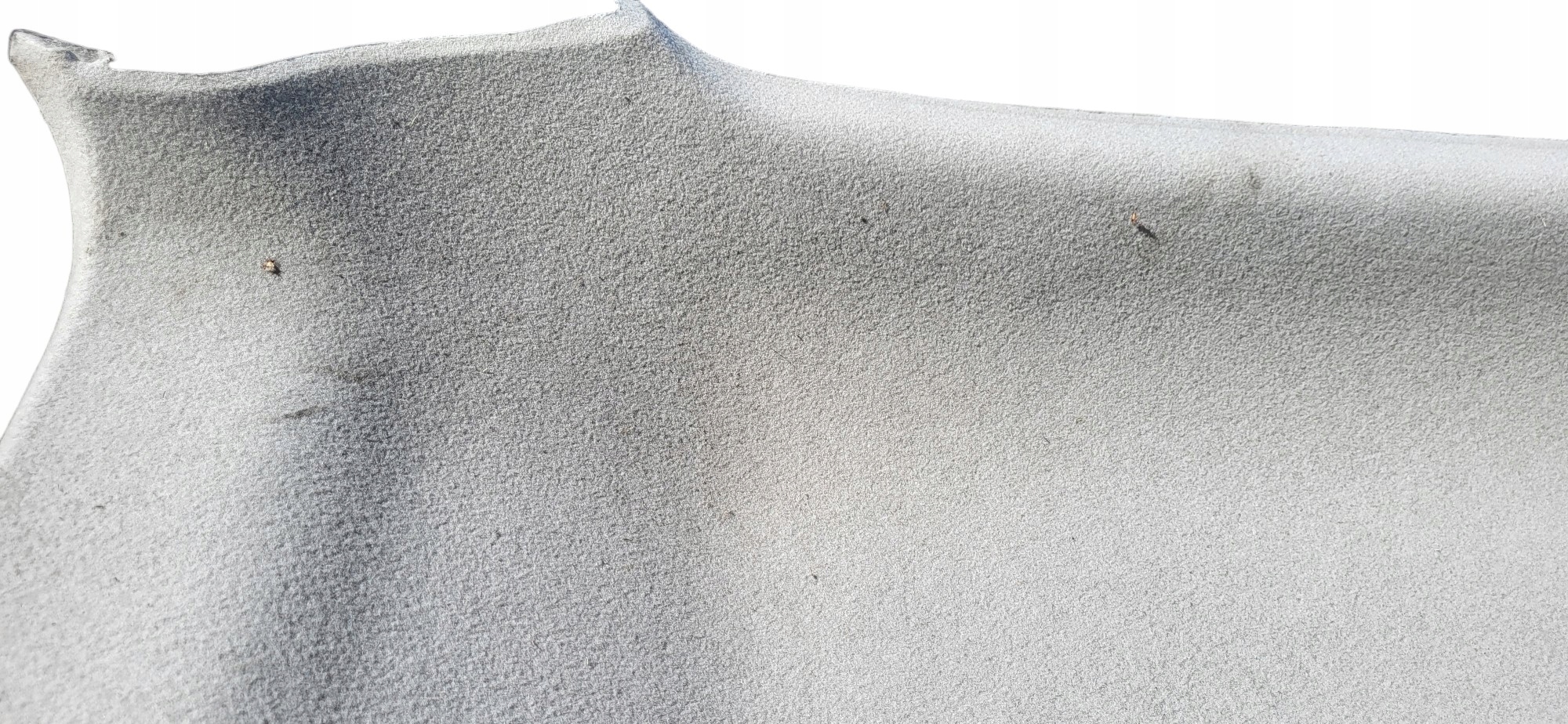 PODSUFITKA MAZDA 2 II 2013r. Producent części Mazda OE