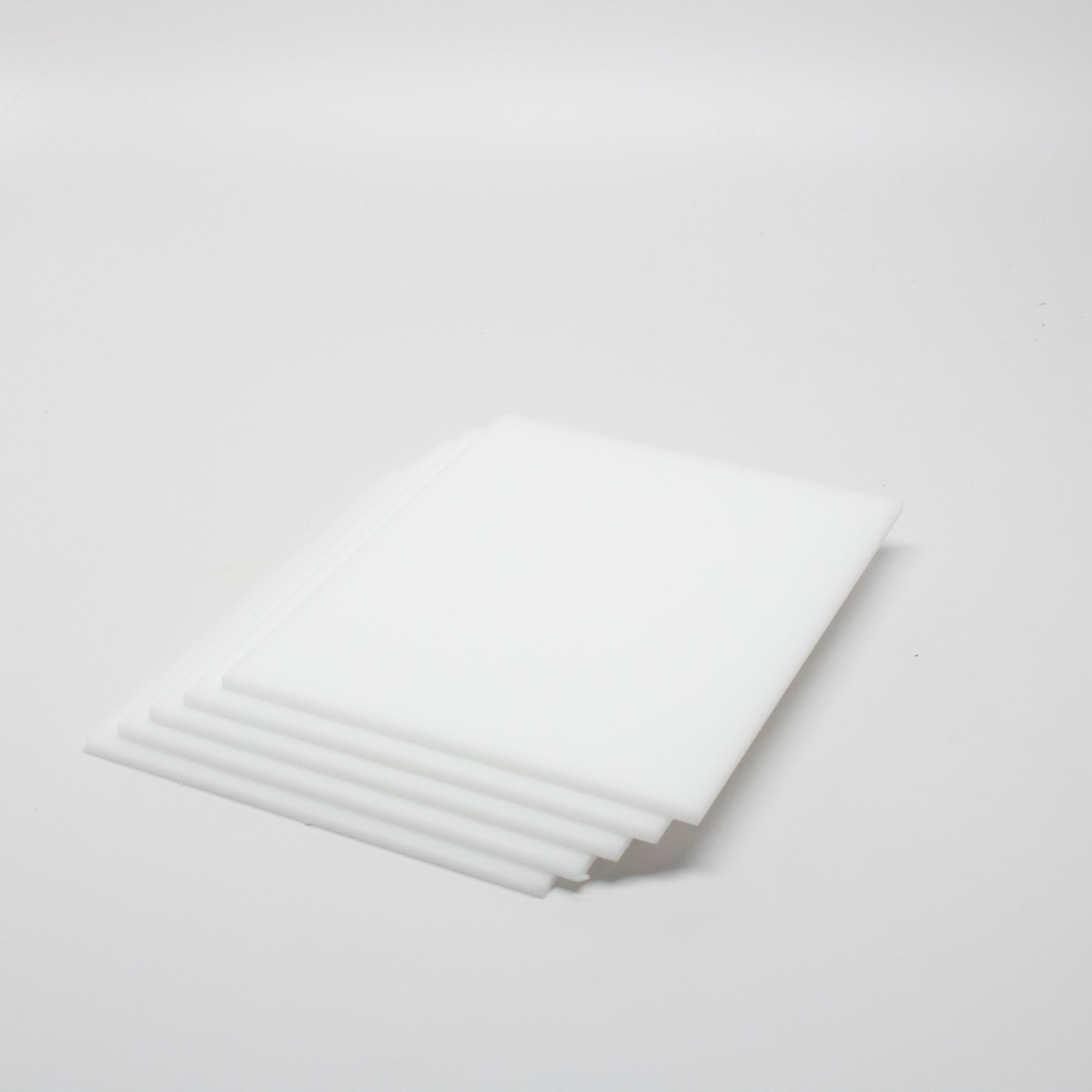 PLEXI PLEKSI MLECZNA 50/100mm 3mm OPAL PLEXA Rodzaj dwustronny