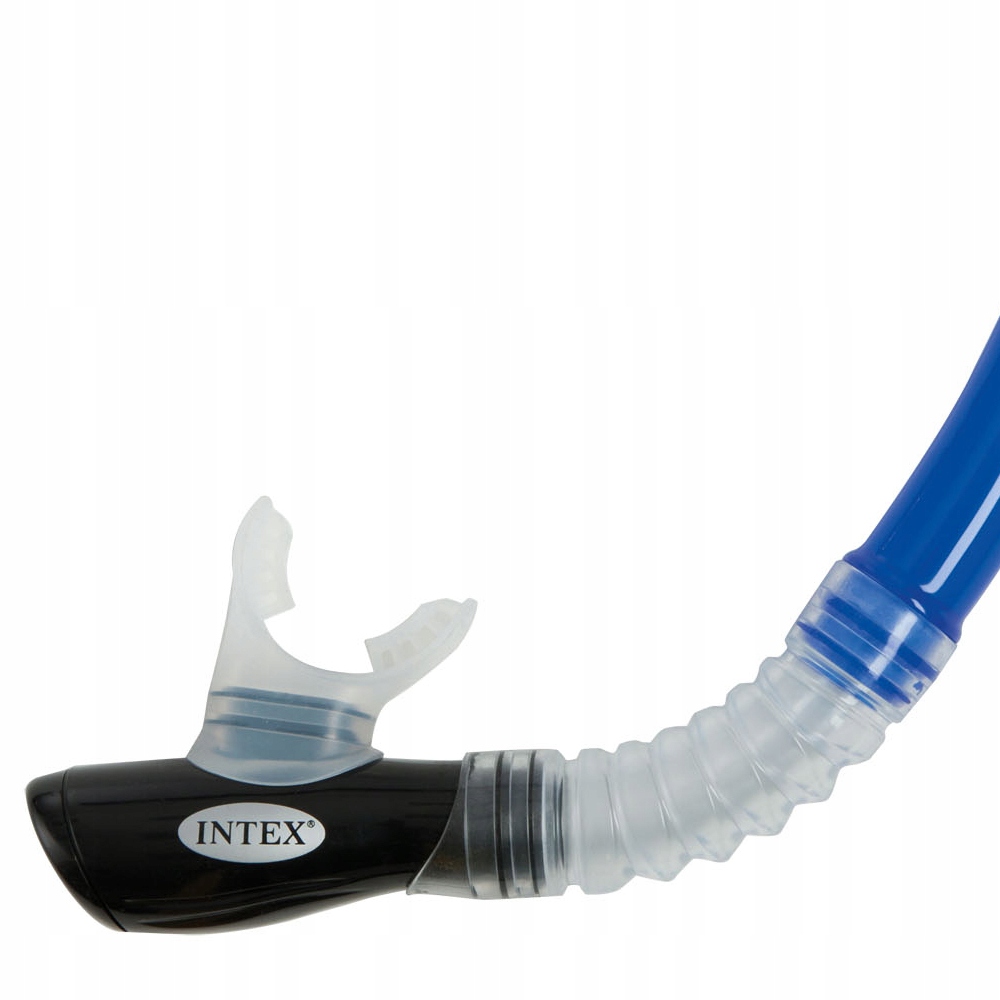 Rurka fajka do pływania dla młodzieży Intex 55924 Rodzaj fajka