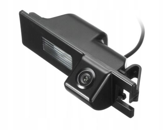 ОЧЕНЬ ЯРКАЯ КАМЕРА ЗАДНЕГО ВИДА FIAT GRANDE PUNTO