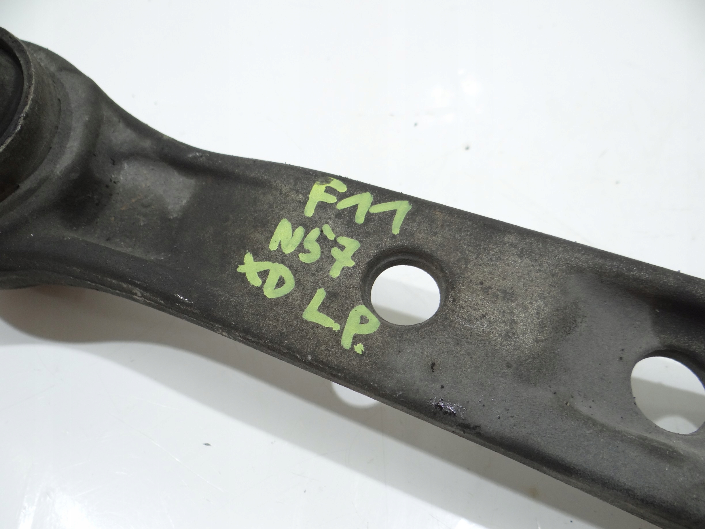 arm left front BMW F11 N57 XDRIVE (17193443)