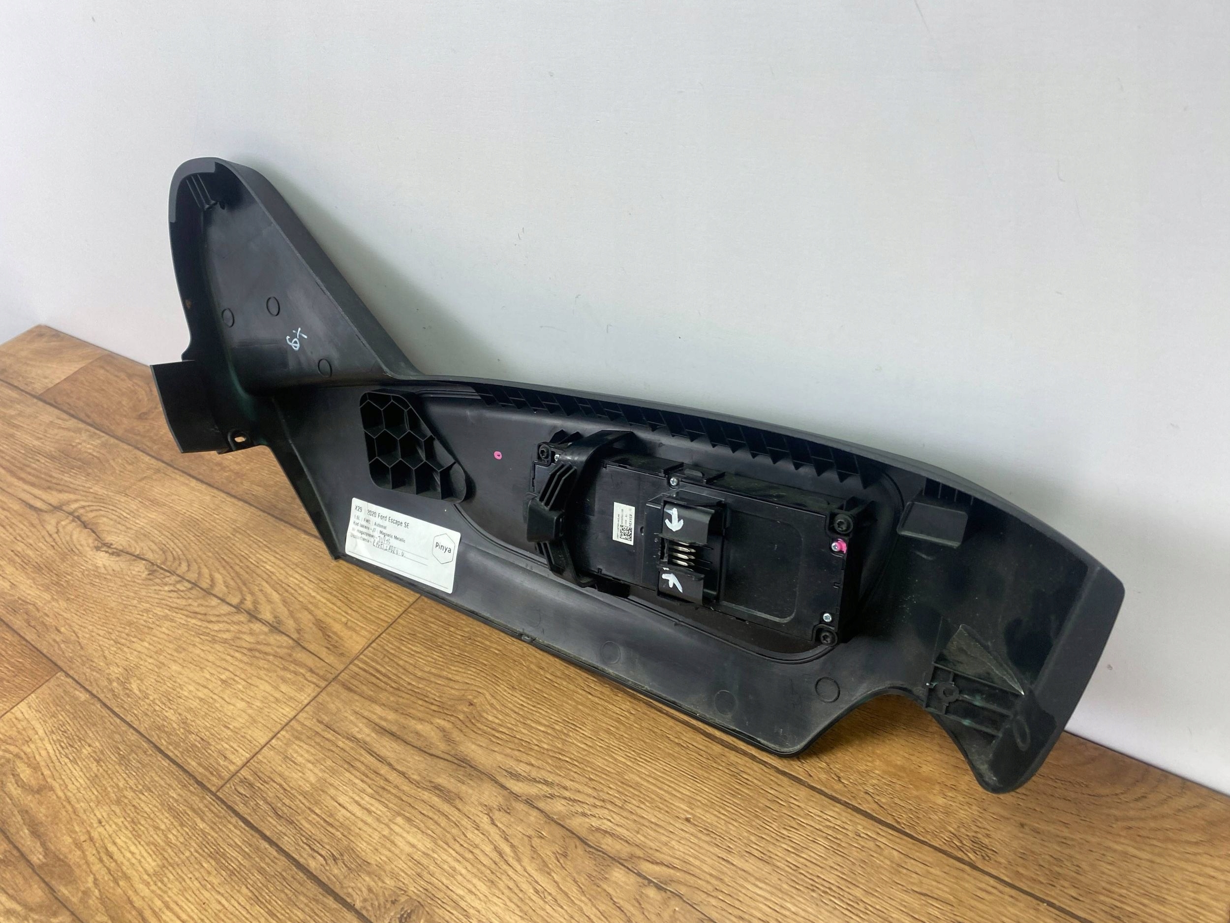 switch control seat Ford Escape IV Kuga MK3 2020+