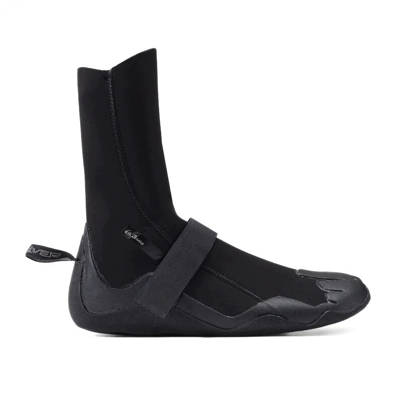 Neoprenové boty Quiksilver 3 mm Marathon Everyday Session Split Toe 45