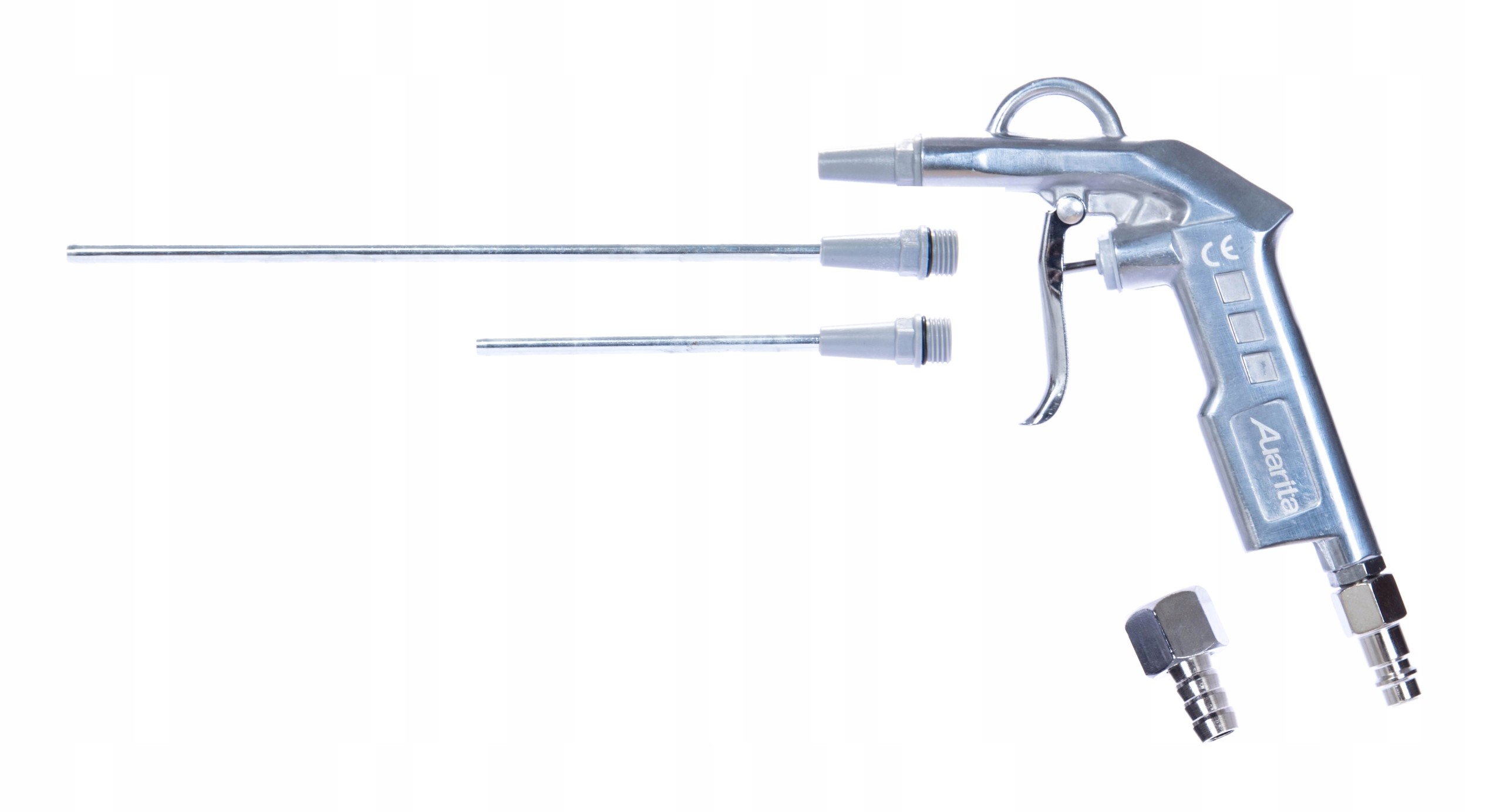

Pistolet Do Przedmuchiwania Magnum Zestaw Dysz