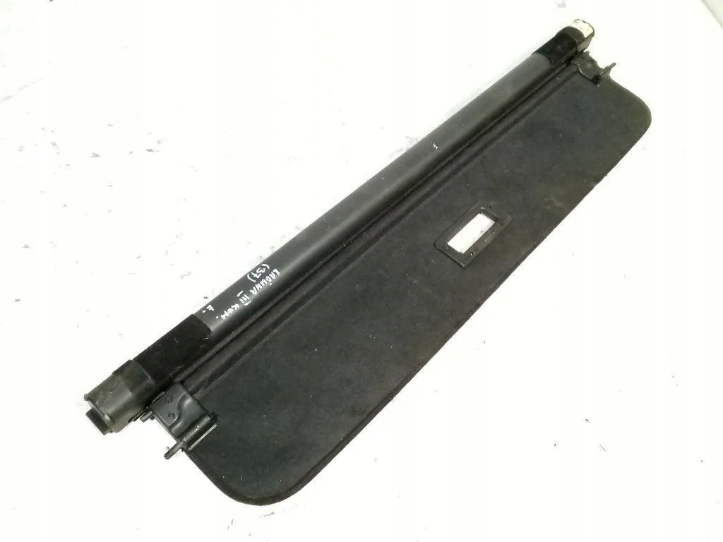 Renault Laguna III blinds boot 799220003R
