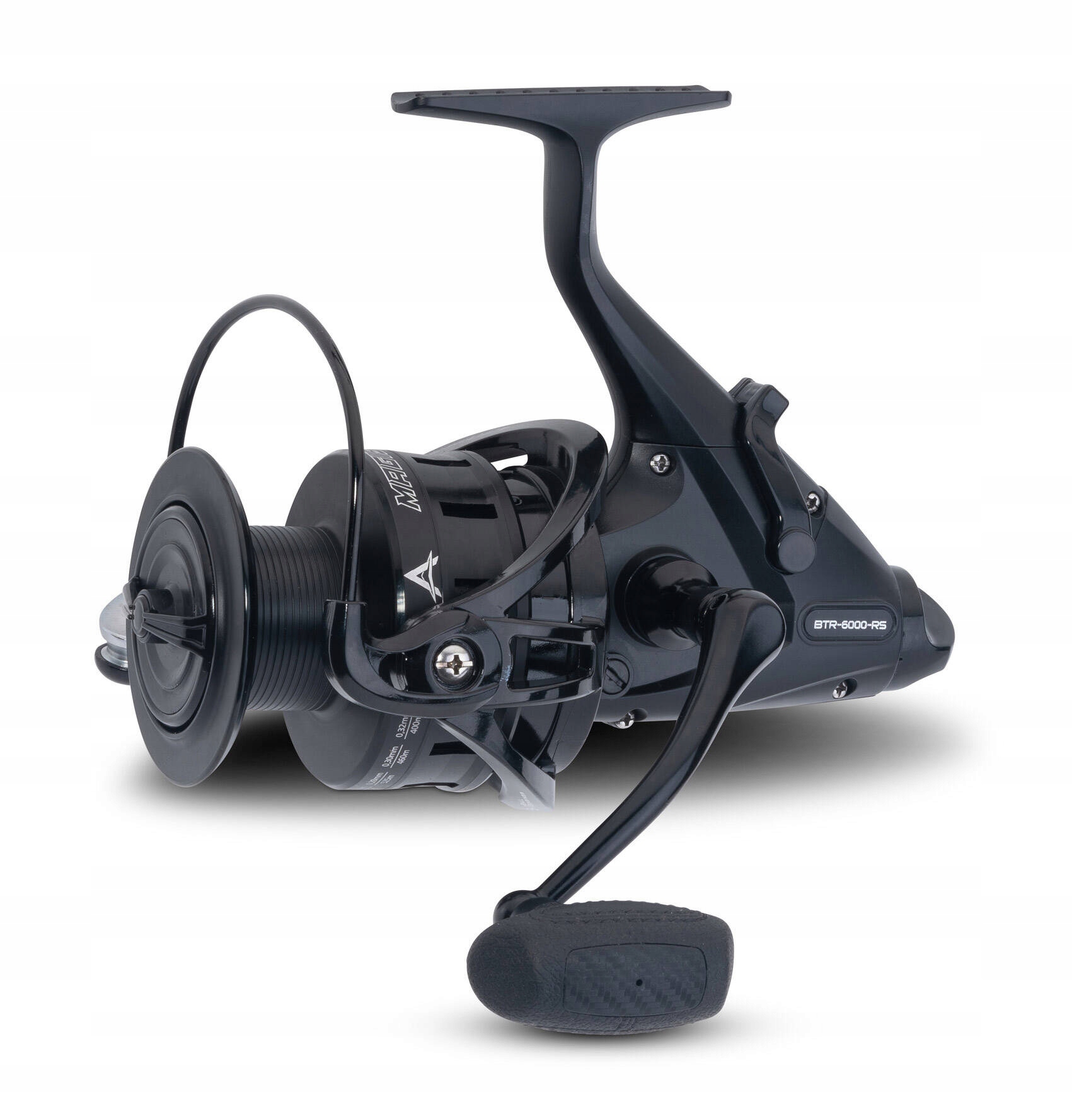 Anaconda Kołowrotek Magist Btr 6000 Rs Karpiowy