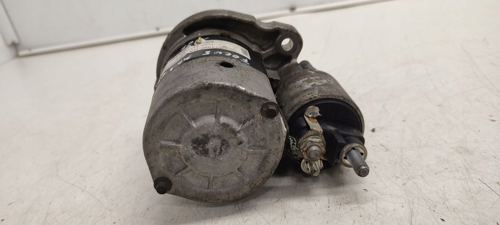 starter Ford Focus MK3 1,0 Ecoboost