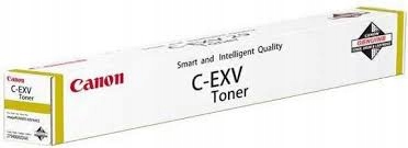 Toner Canon C-exv 48 9109B002 yellow 11,5 tisícY Originál C1325iF