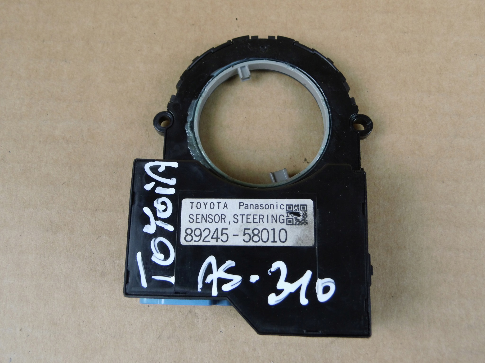 Lexus RX ES NX sensor kata steering 8924558010 89245-58010