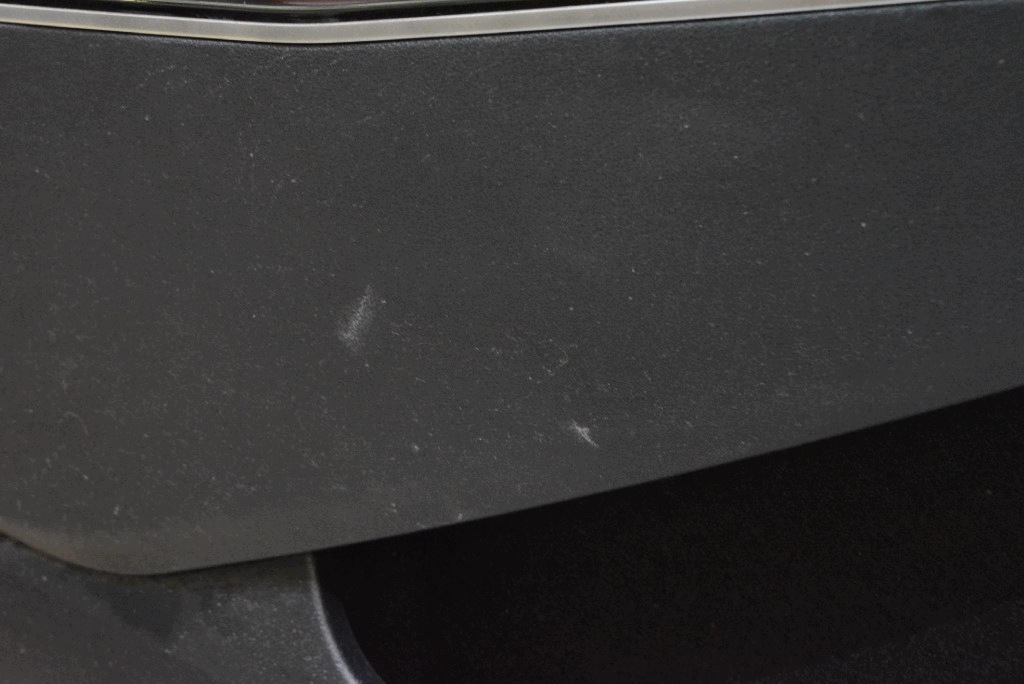 boot upholstery left front 82SU3-CV000 KIA EV6 GT 21-24