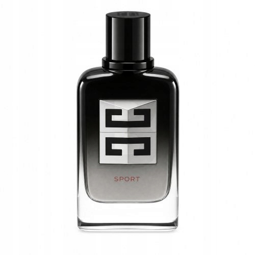 Givenchy Gentleman Society Sport parfémovaná voda pro muže 60 ml