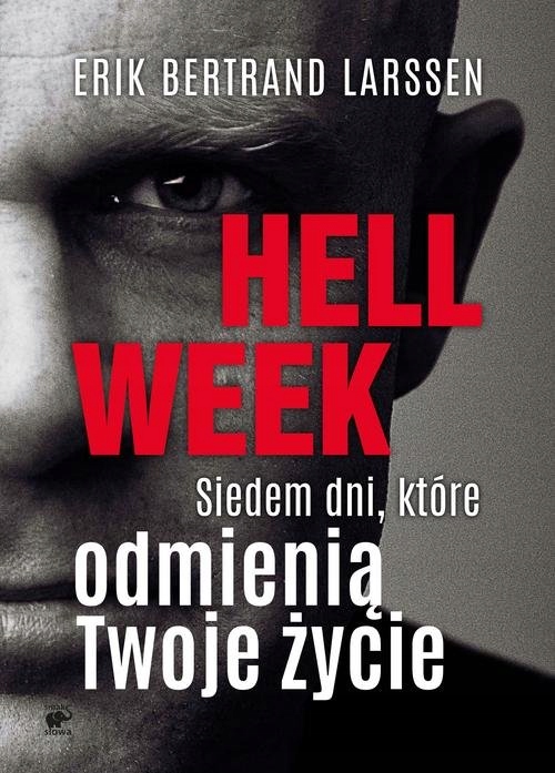 

Hell Week Larssen Siedem Dni Które Odmienią
