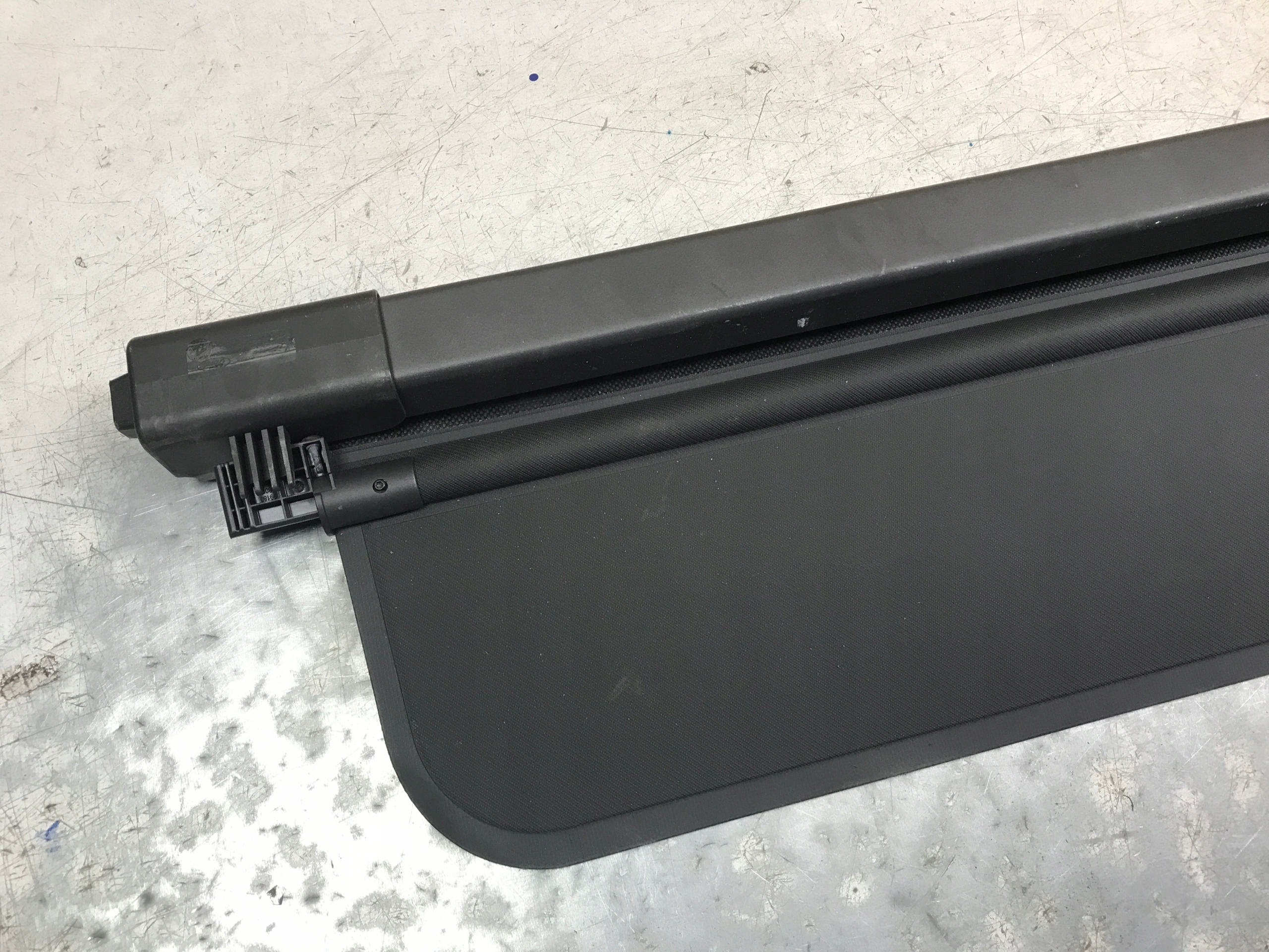 blinds boot FORD KUGA MK2 CV44-U55066-AD