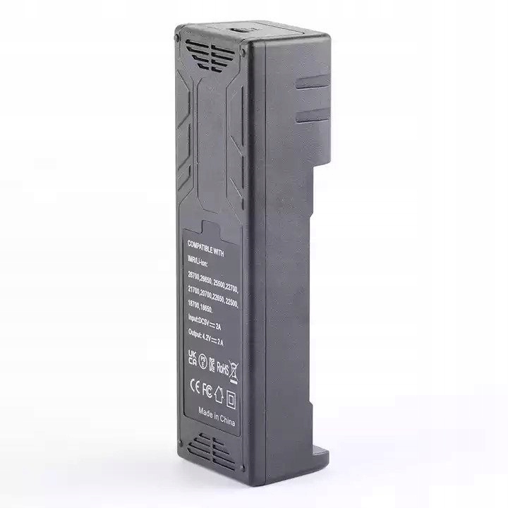 Зарядное устройство USB C Li-ion Convoy YONII TC1 модель Yonii TC1 Charger