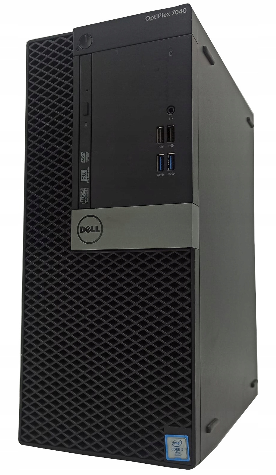 Dell Optiplex 7040 I7 - Niska cena na Allegro
