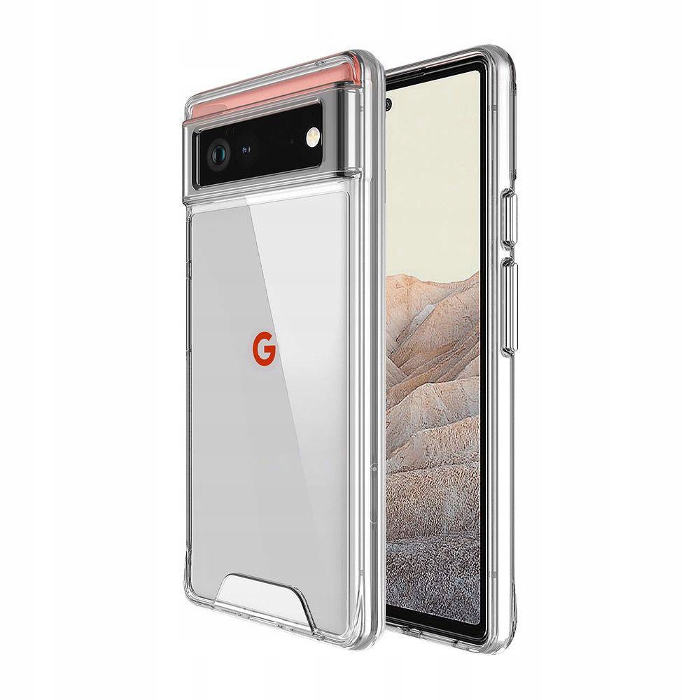 Etui Case Ultra Slim 0,5mm do Google Pixel 6 Pro