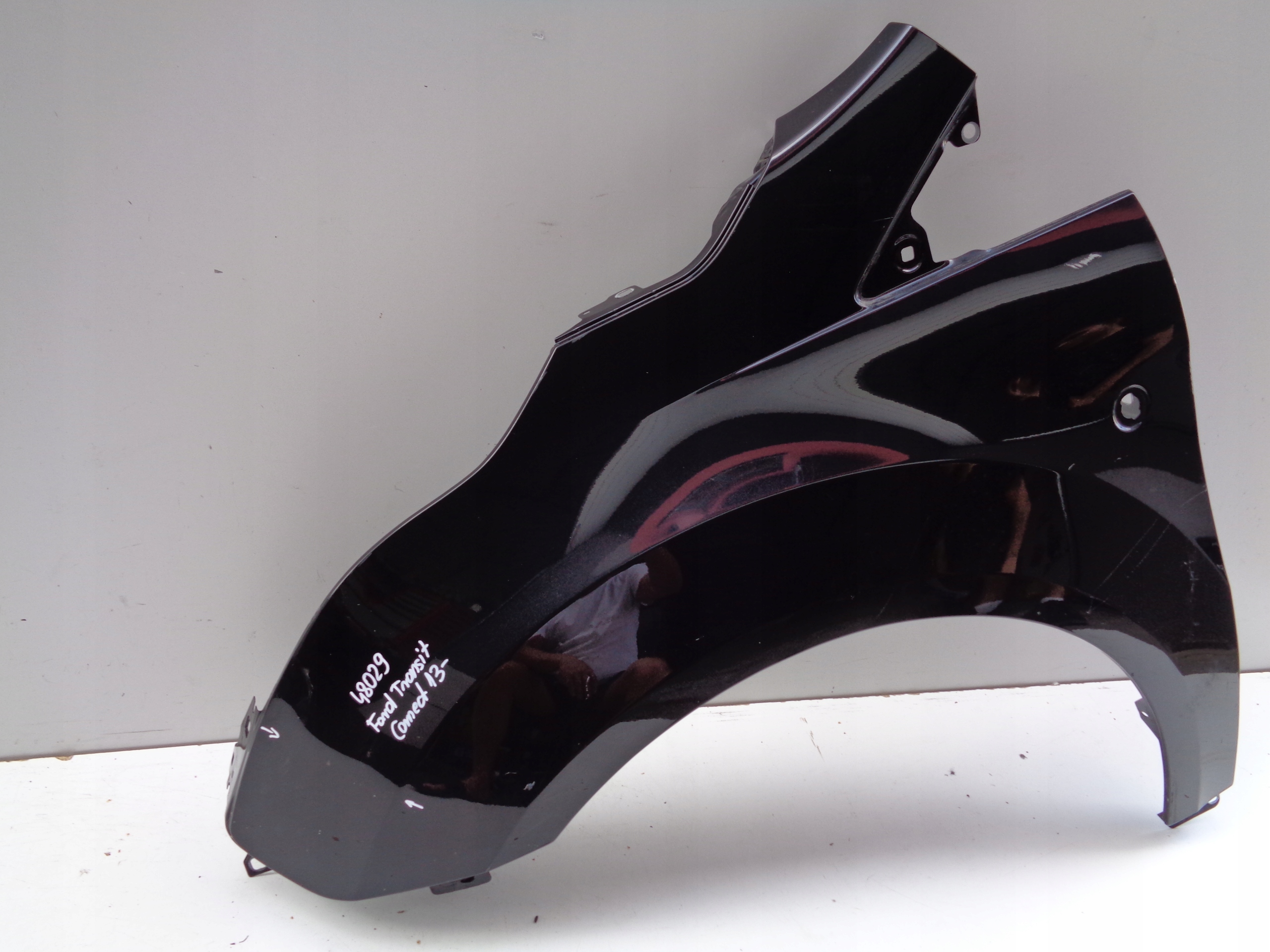 fender left front FORD TRANSIT CONNECT 13- NR 48029
