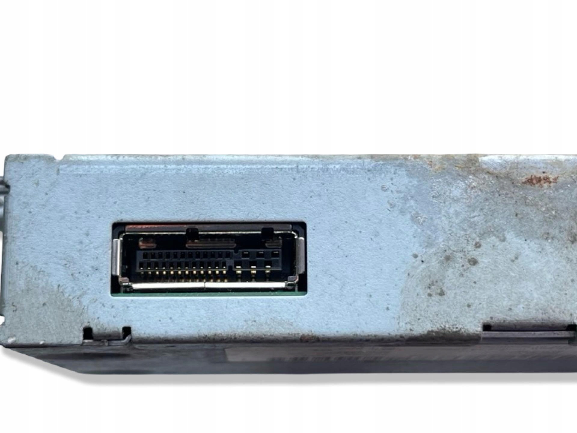 control unit Bluetooth Land Rover Discovery 4 L319 2011 AH4218C941-AG