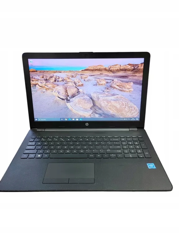 Hp 15s-fq w Laptopy, notebooki, ultrabooki - Sklepy, Opinie, Ceny