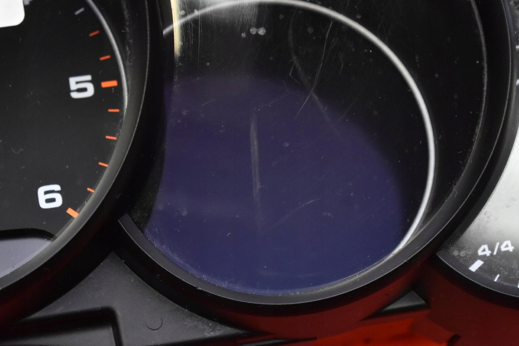 dials dials AUTOMAT EU 7P5920904G PORSCHE CAYENNE 2 II 92A 7P5 3.0 TDI