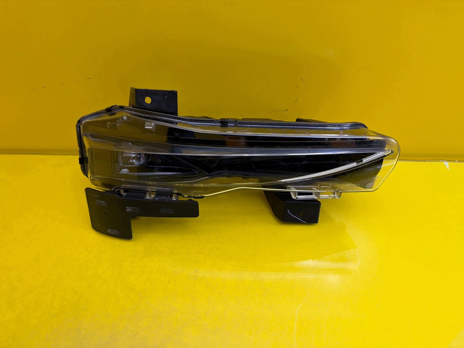 licht links Tesla Model X X-Plaid 2021- nebelscheinwerfer Led DRL 1649249-00-C