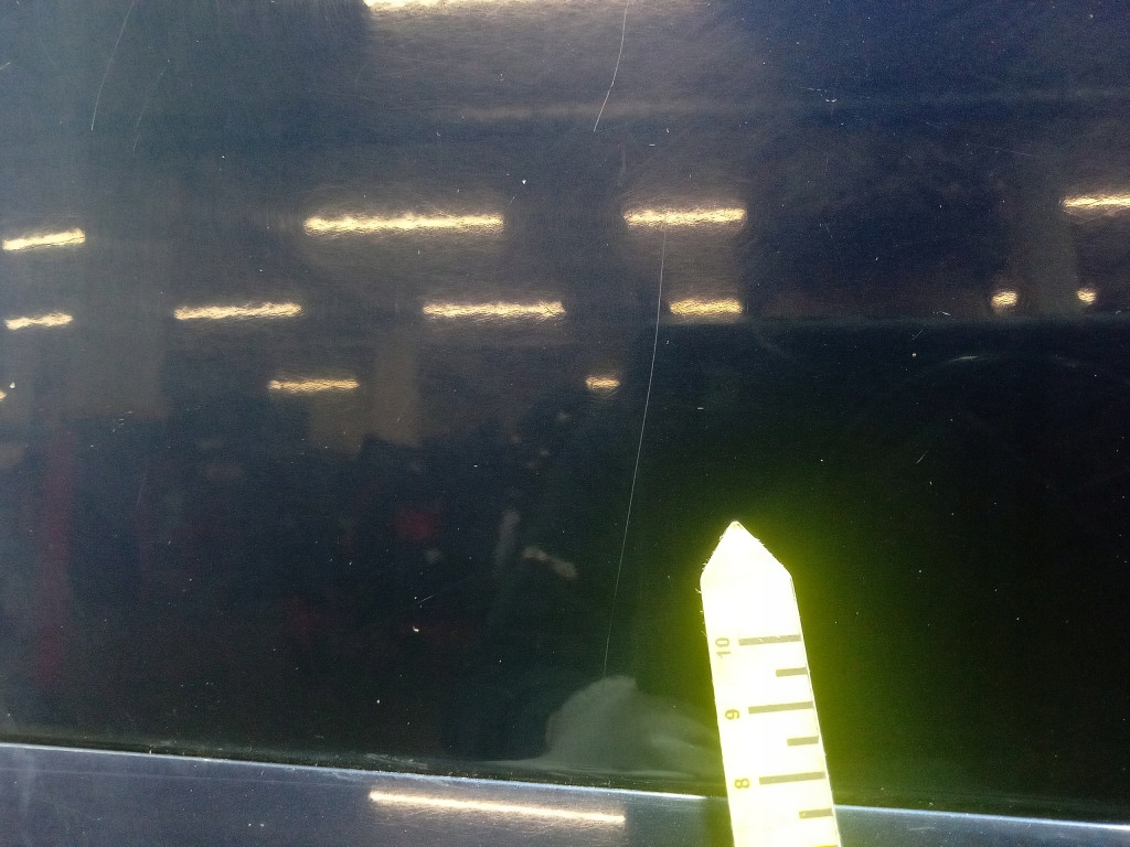 Honda Civic V EG Tür Vorne Rechts Limousine Door Porta Porte - Thumbnail 12