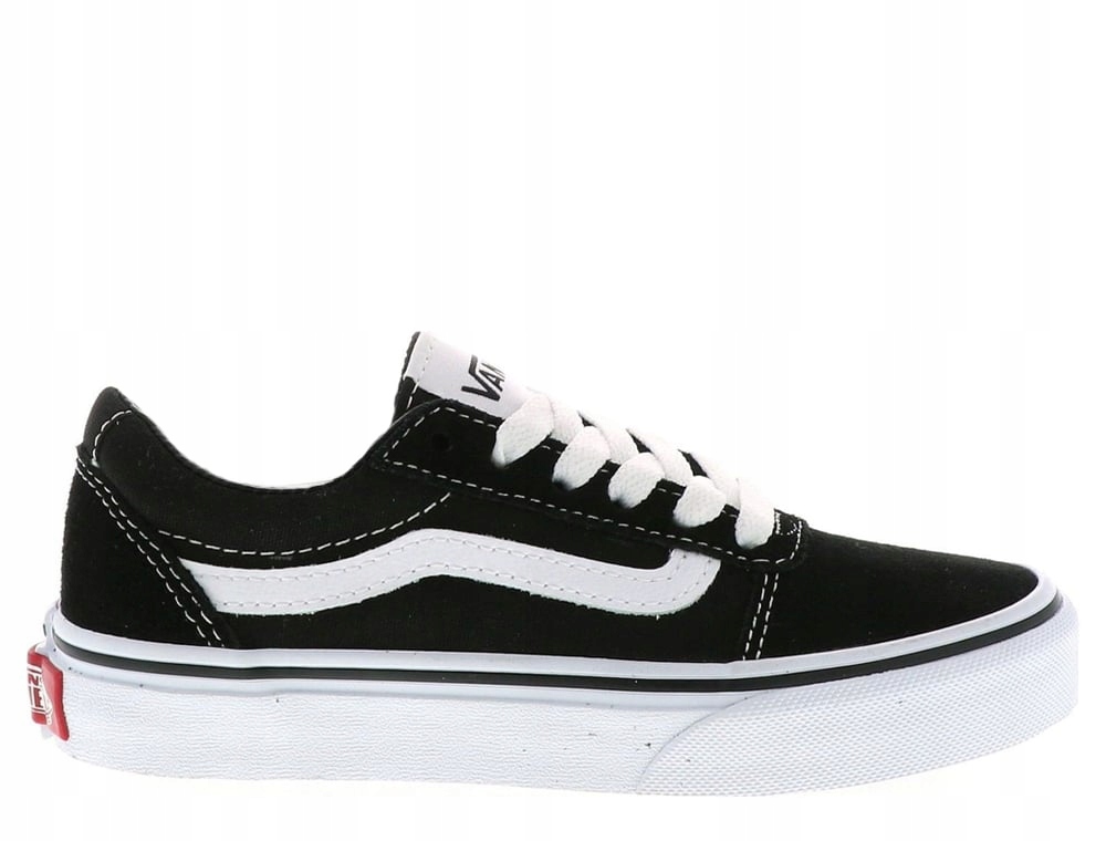 Dámské tenisky černé old skool Vans Ward VN0A38J9IJU 39