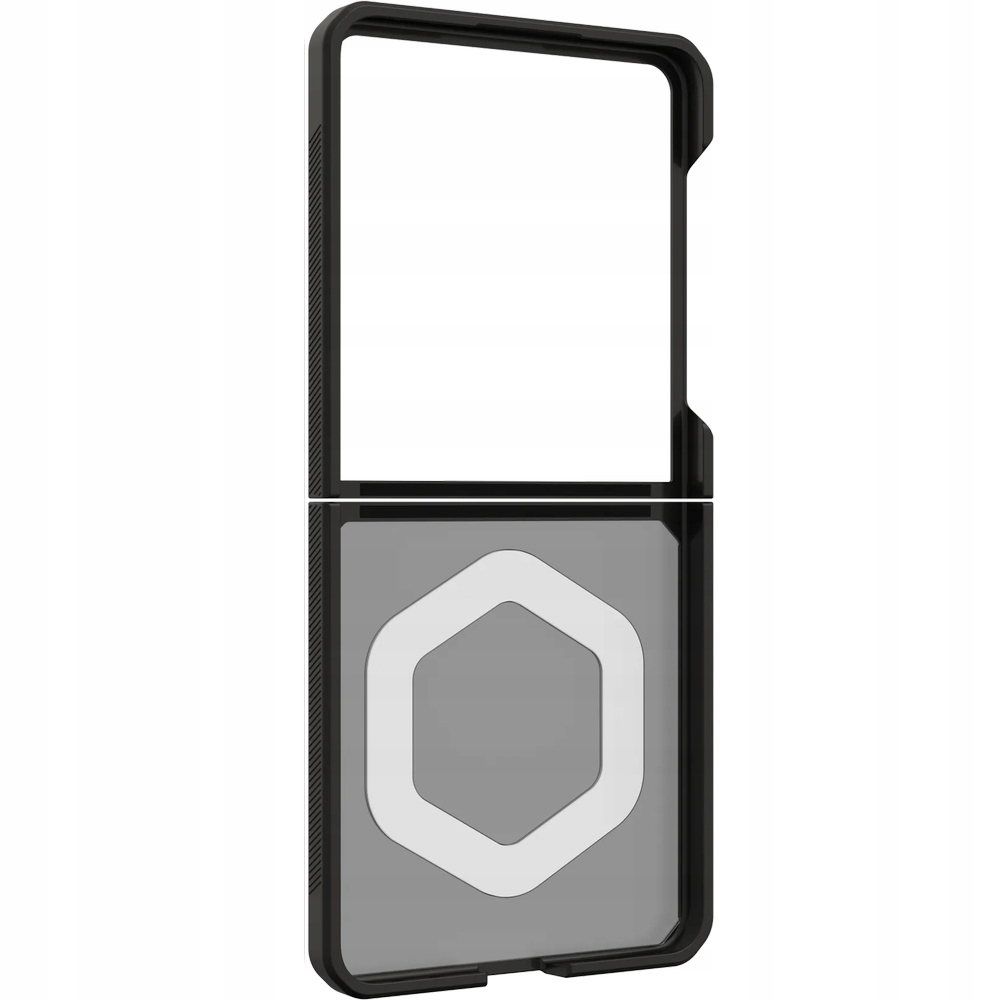 Pancierové puzdro Urban Armor Uag pre Galaxy Z Flip7 pre MagSafe, zadný kryt