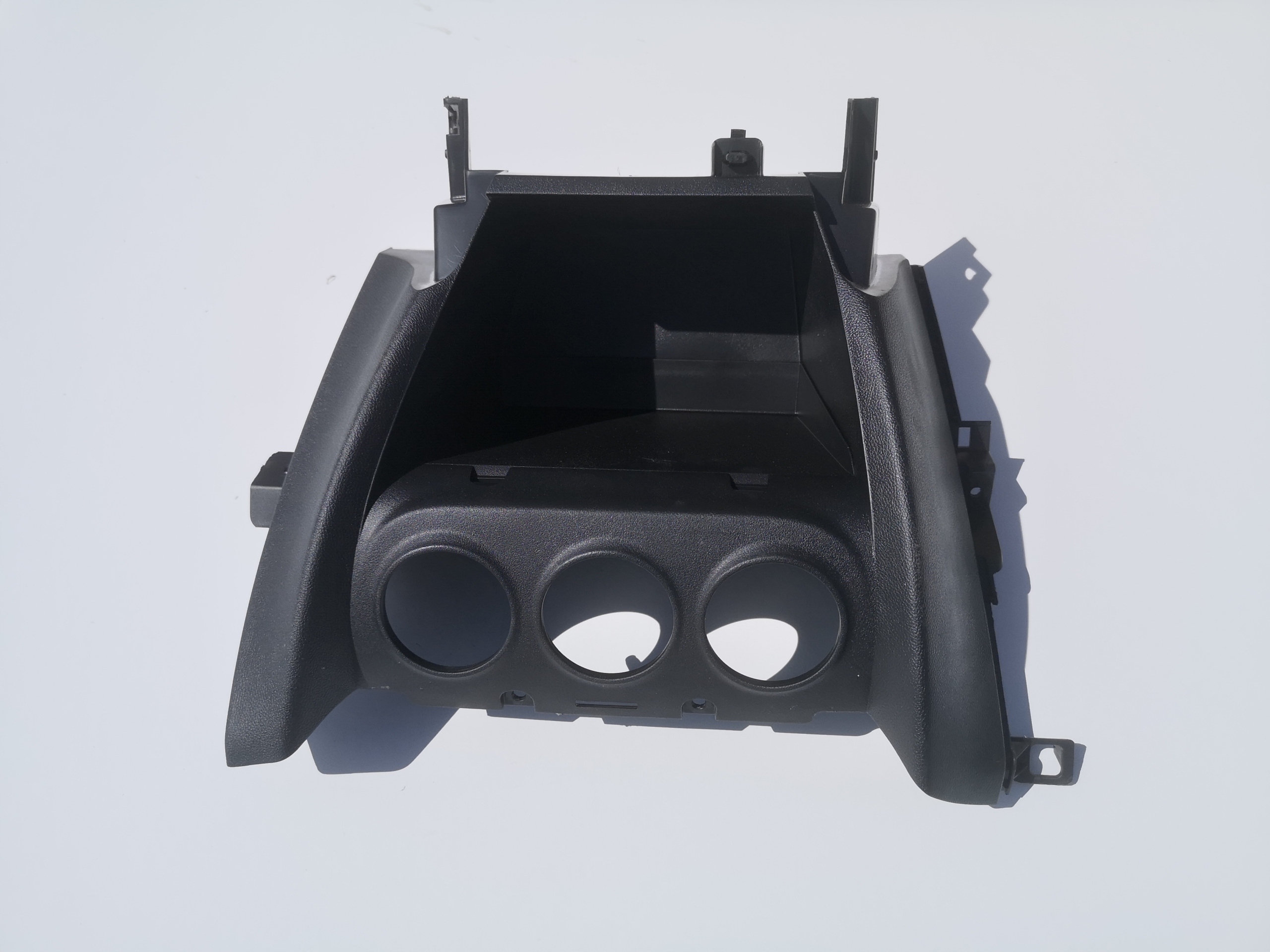 ASX OSŁONA TAPICERKA TUNELU 8002B072