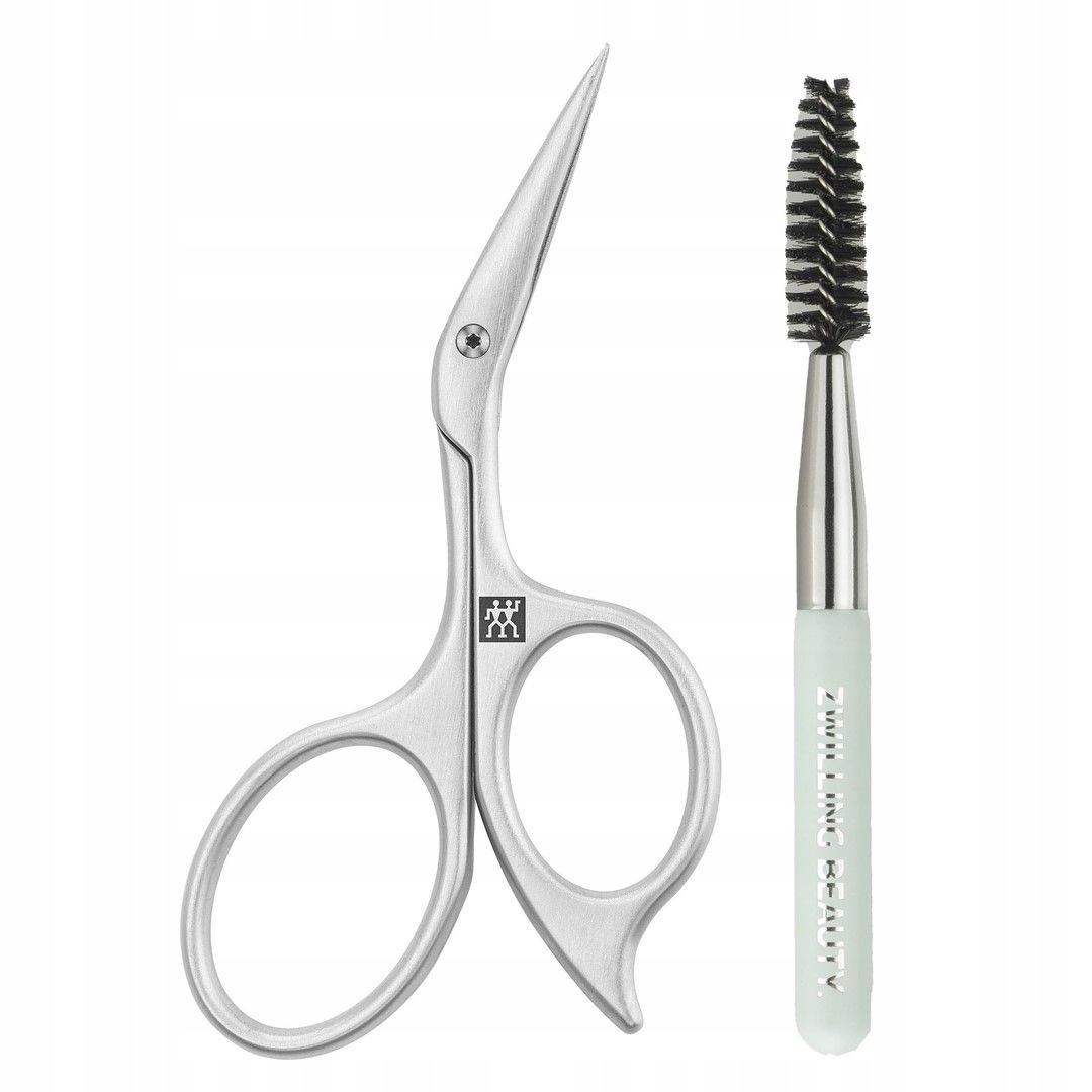 Nůžky na obočí Twinox 18 cm Zwilling