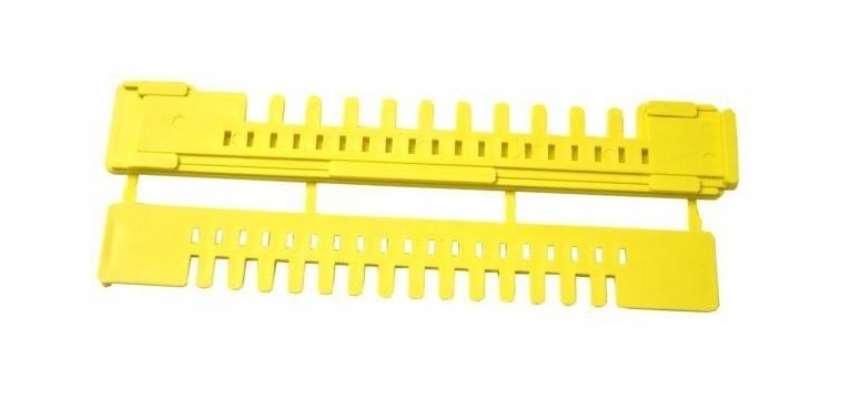 

Zasuwka 18,5 cm do ula plastikowa 3180