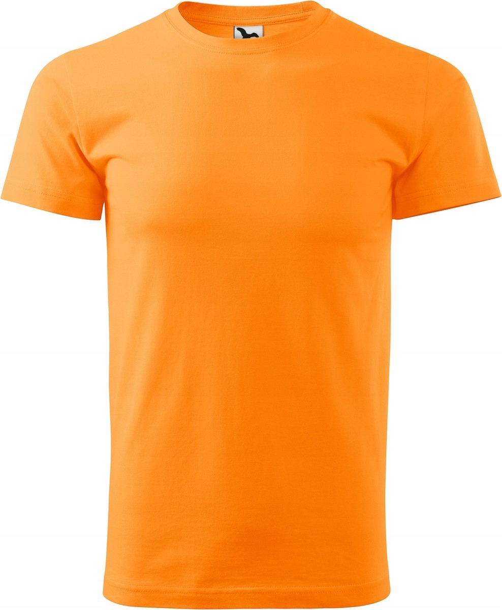 

Malfini Basic 129 Solidna męska koszulka 160g L