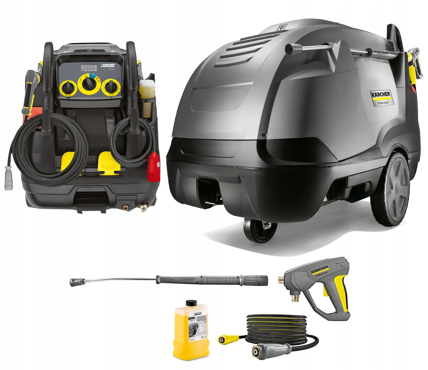 Керхер горячая вода. Karcher HDS 8/18-4 M. Керхер HDS 8/18 4m. Керхер HDS 9/18-4m. Мойка Karcher HDS 9/18 -4m высокого давления.