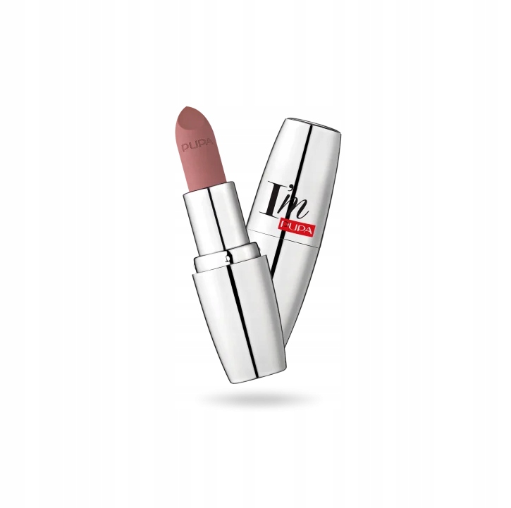 I'm Lipstick 405 Electric Fuchsia
