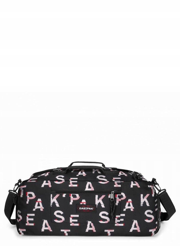 Torba podóżna Eastpak Duffl'r L 60 l mash core