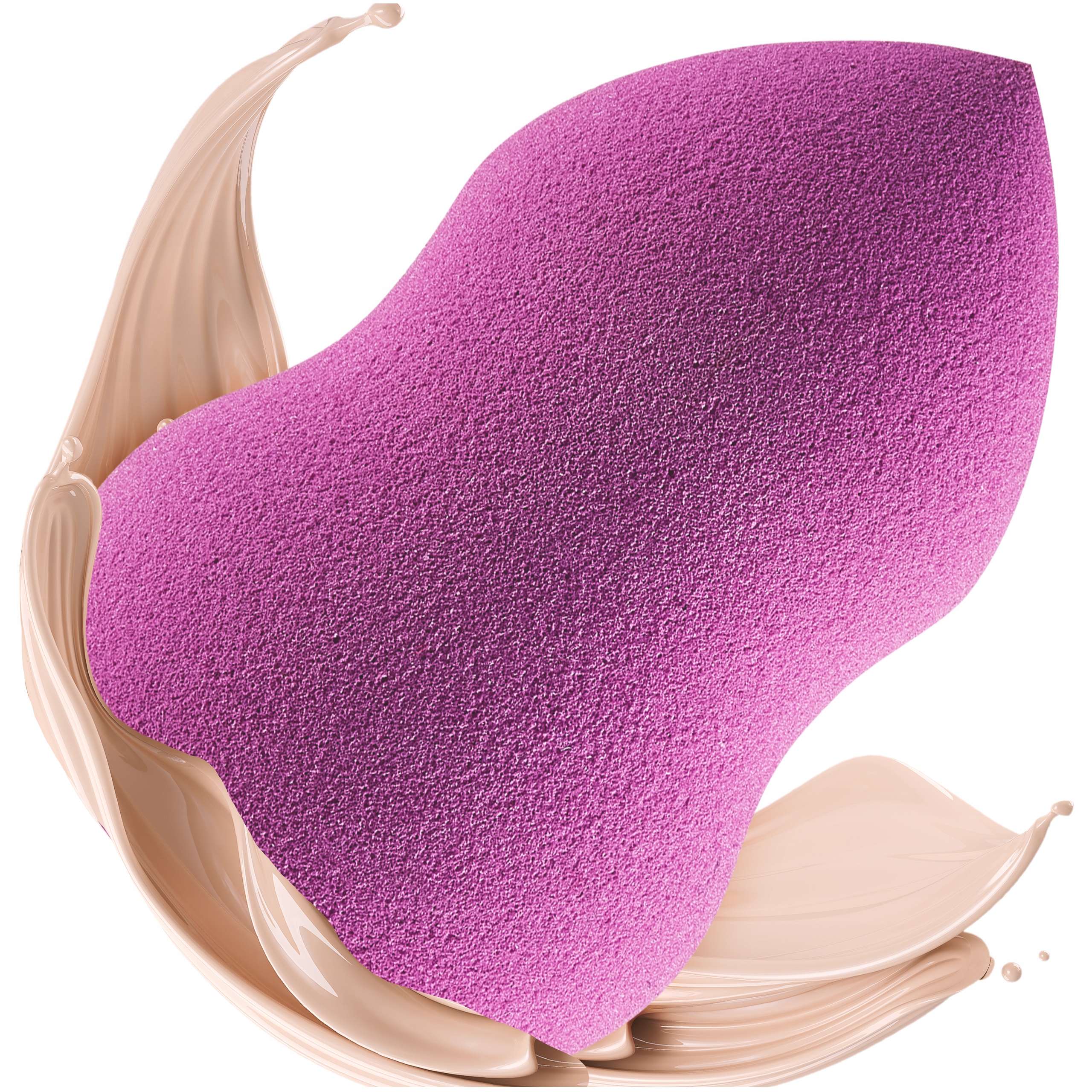 

Gąbka Do Makijażu Gąbeczka Gruszka Make-up Blender