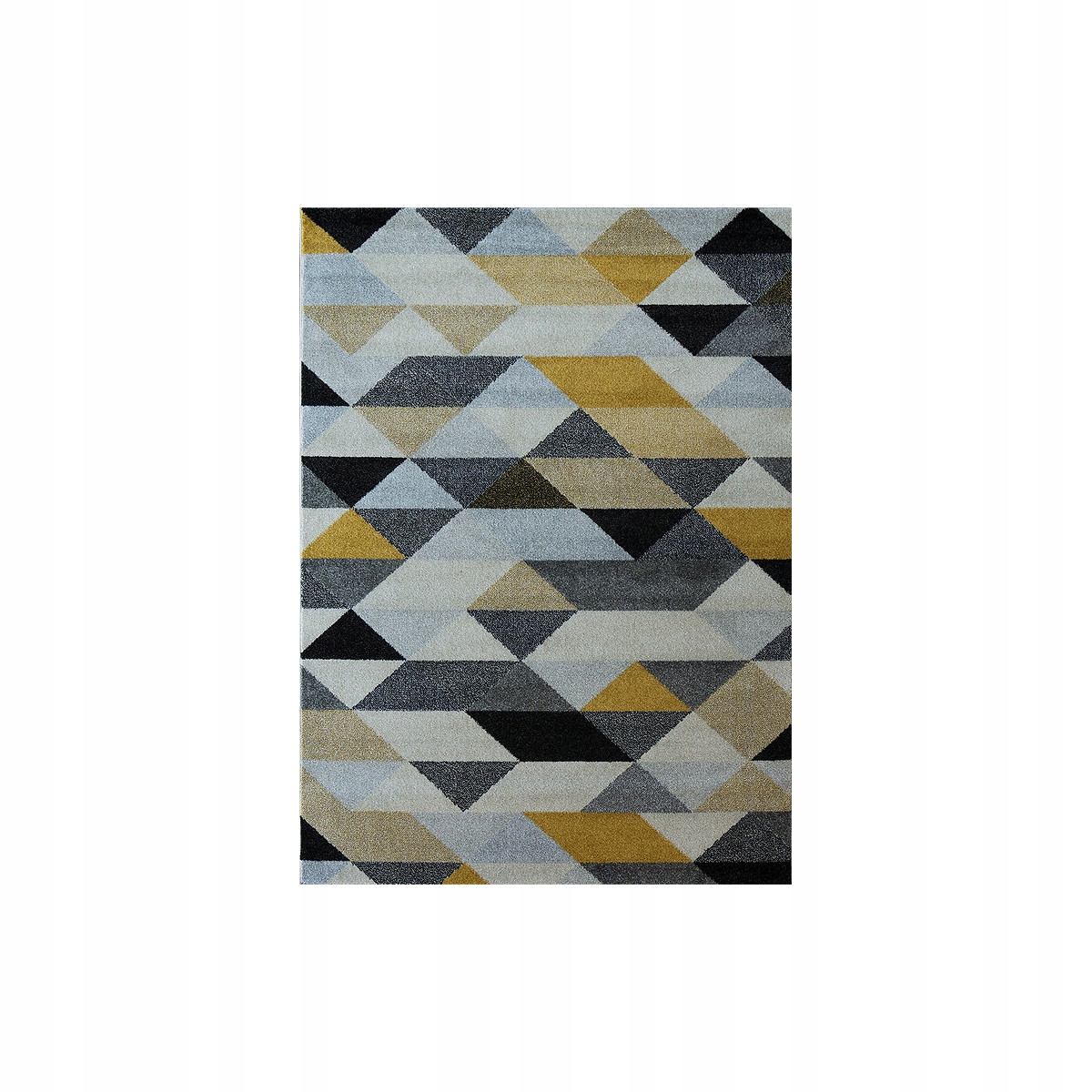 60x100 Kusový koberec Aspect New 1965 Yellow